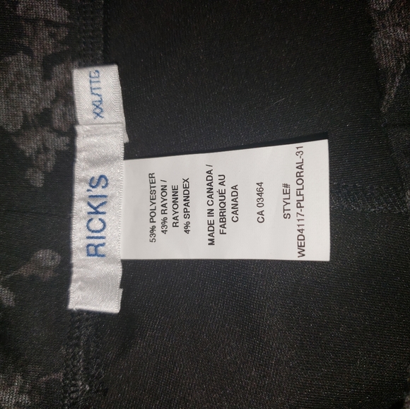 Leggings - Picture 2 of 3